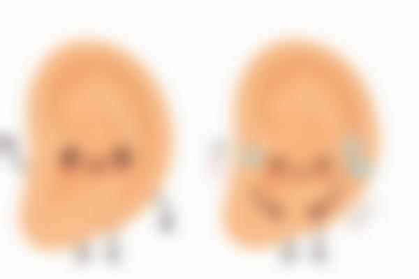 重庆美仑美奂整形做外耳再造,揭秘宝藏医生、价格和地址!