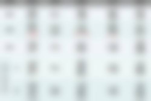 郑州辰星医疗美容医院热门项目价格