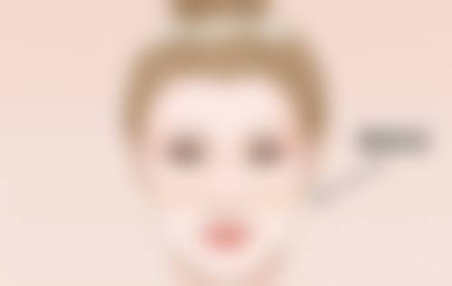 南京康美医疗美容医院何美珍医生小切口拉皮实例