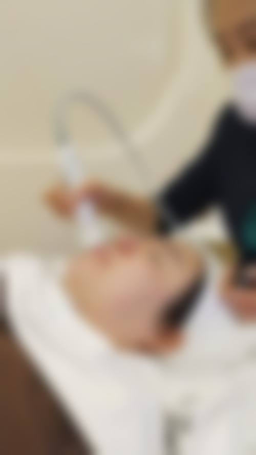 上海王洪医生面部馒化修复做得好，口碑有口皆碑