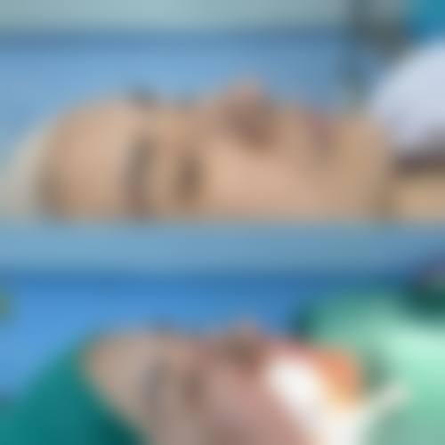 重庆松山整形医院男性私密整形收费情况