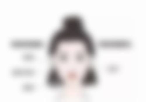 深圳罗湖鹏程医院毛发科项目价格表