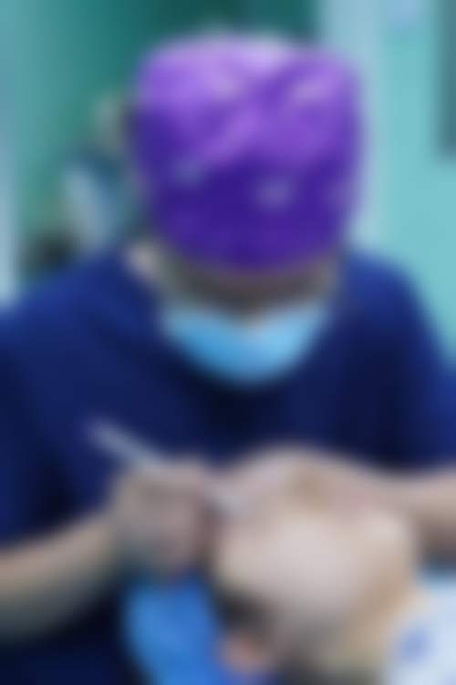 崔健医生擅长项目