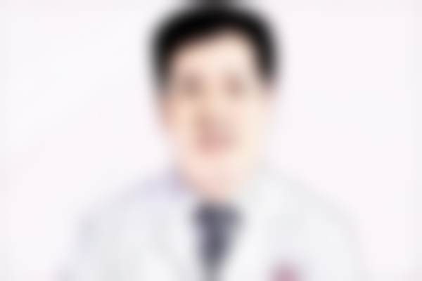 李战强医生坐诊医院