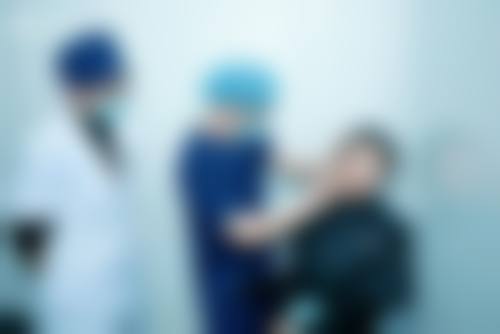 北京蕾士悦容医疗美容门诊部——王晓健骨干医生