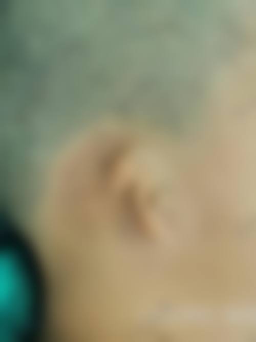 术前准备的紧张与期待