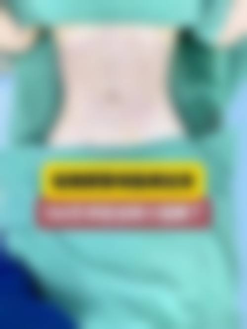 冯啸医生擅长项目