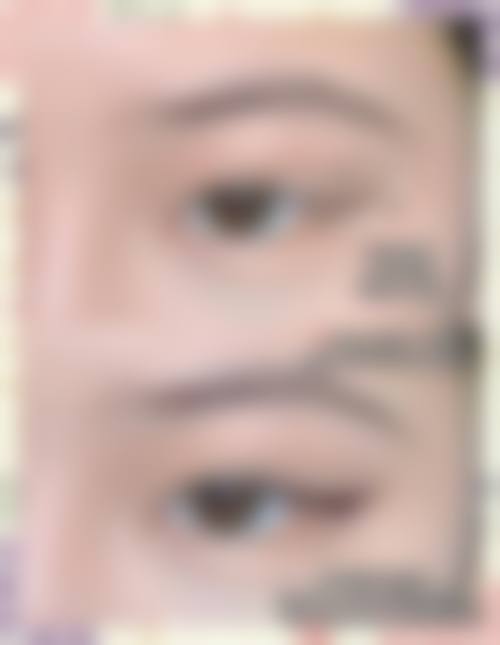 温科磊实现闭眼无痕的秘诀