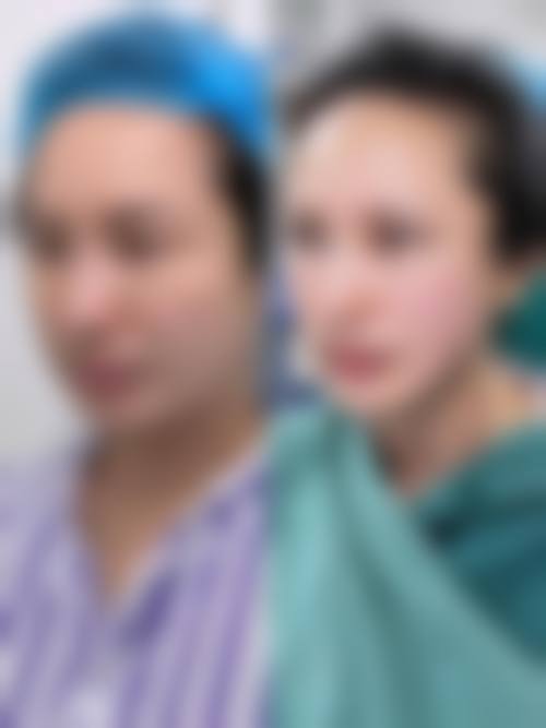 刘金超院长隐痕切口的精妙设计