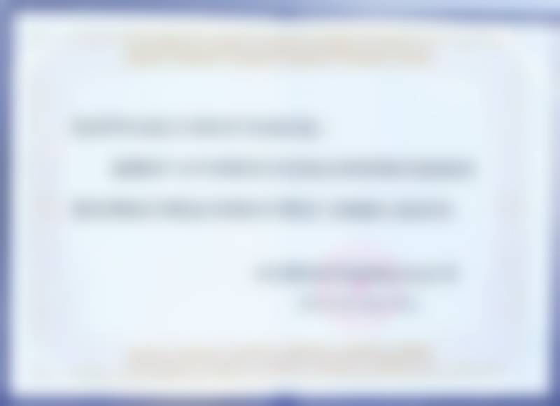 专精服务：安心变得更美有保护