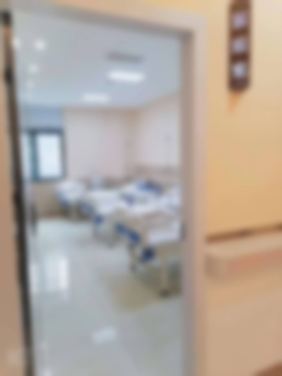 三、许昌正美韶华医疗整形上睑提肌眼部整形的术前准备