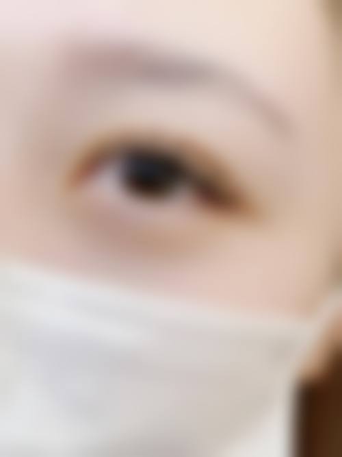 上海华美医疗美容医院的睫毛优势