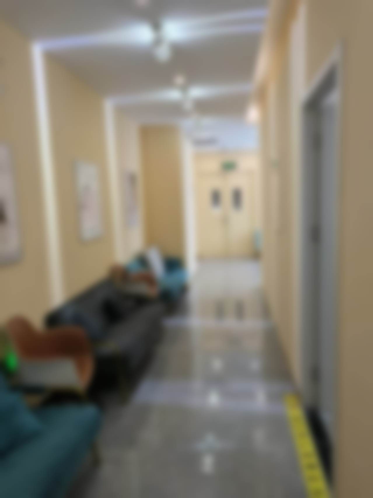 {常州娜媄整形阴道压力检测398元起，先进设备精准检测，为女性阴道健康保驾护航 