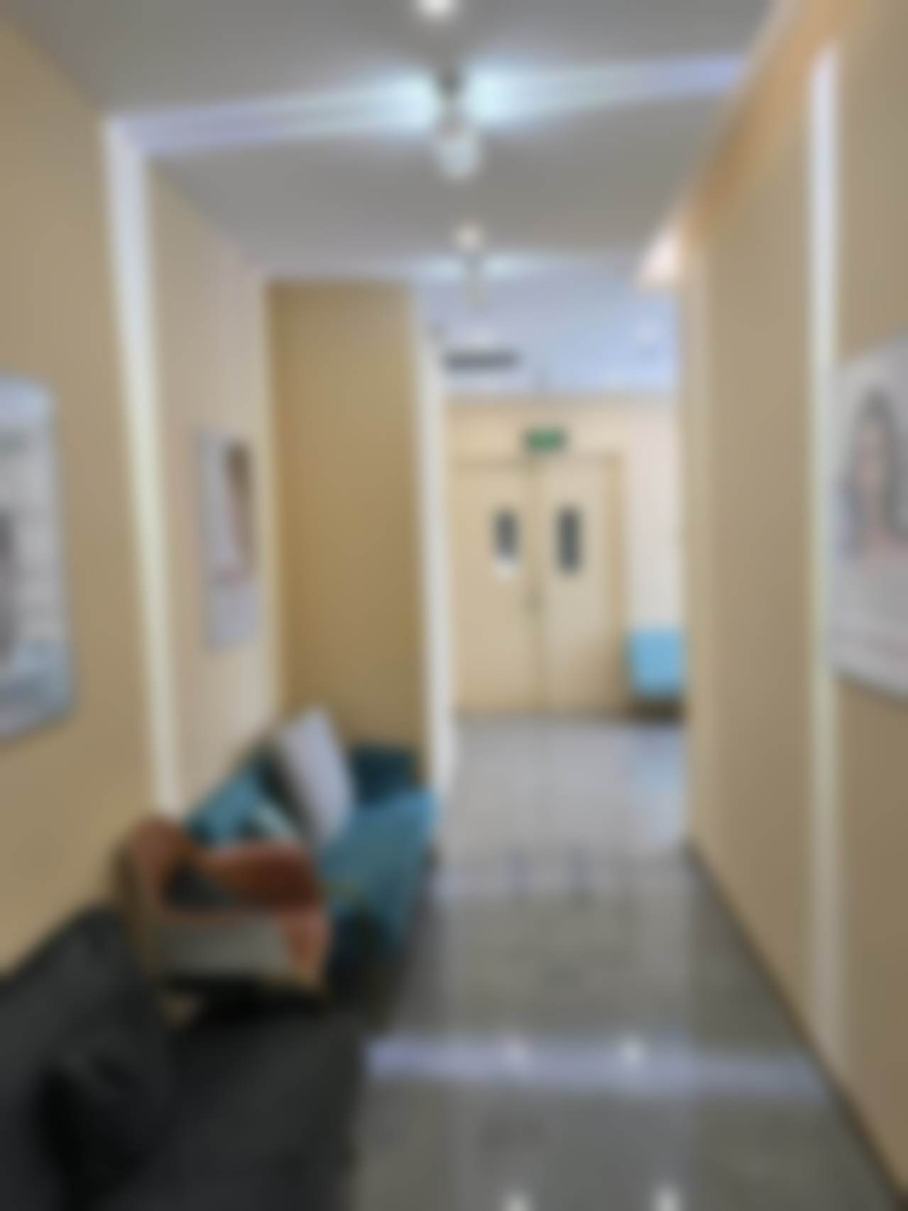 四、盆腔痛调理项目特色