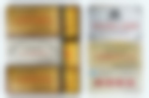 张陈威医生执医荣誉