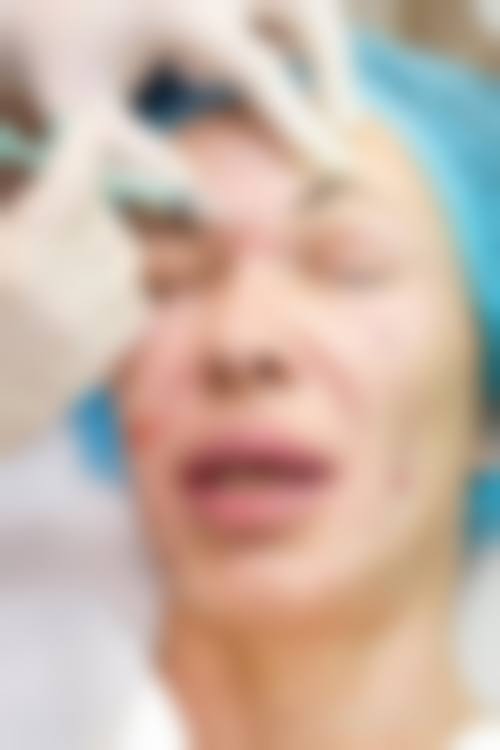 七、锦州海峰整形医疗美容诊所口碑怎么样？