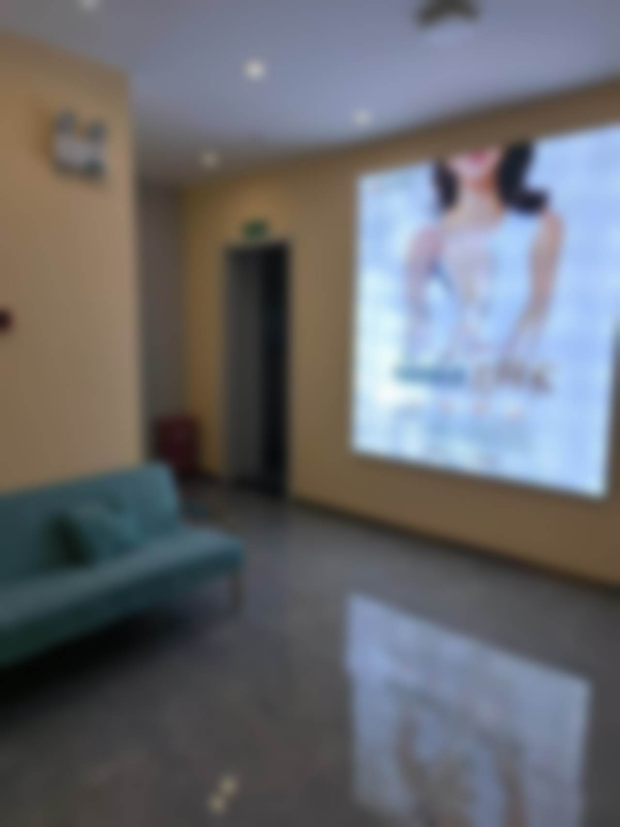 五、患者实例展示