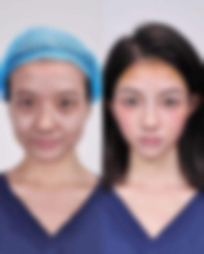 七、w医院真人口碑评价怎么样？