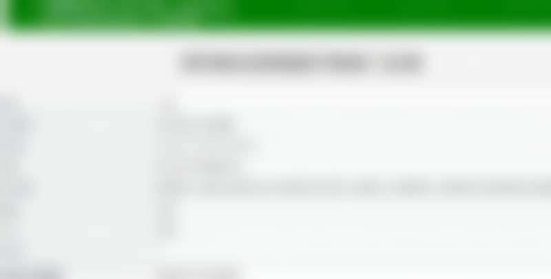 周晓天医生价格表