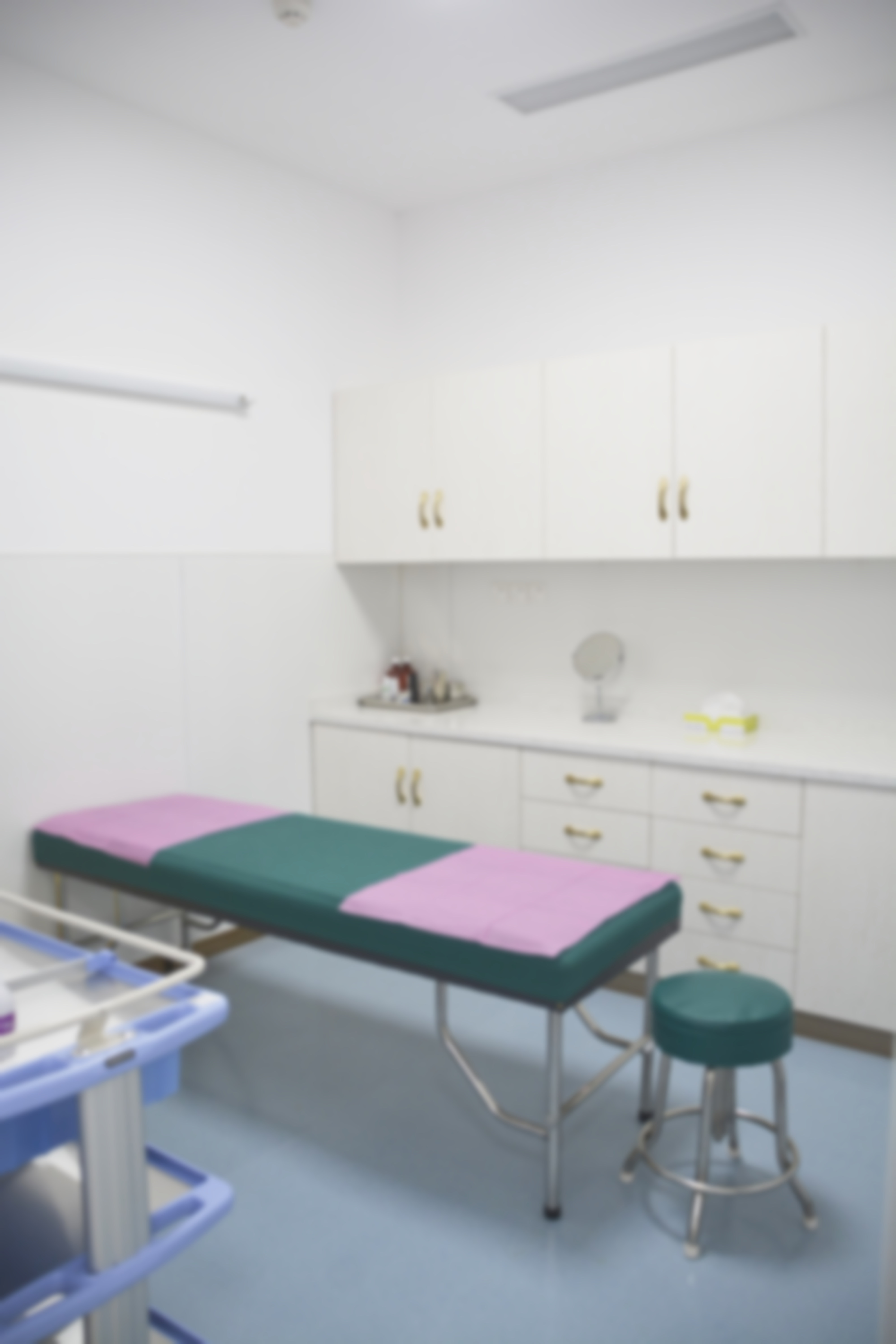 四、上海伯思立医疗美容门诊部医生团队