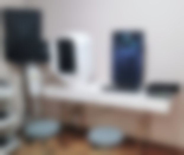 与其他医美机构的对比优势