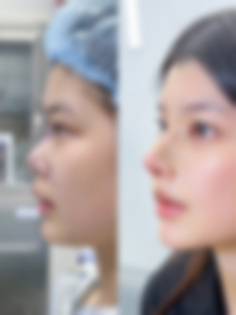 舟山艺涵港东医疗美容诊所用户评价