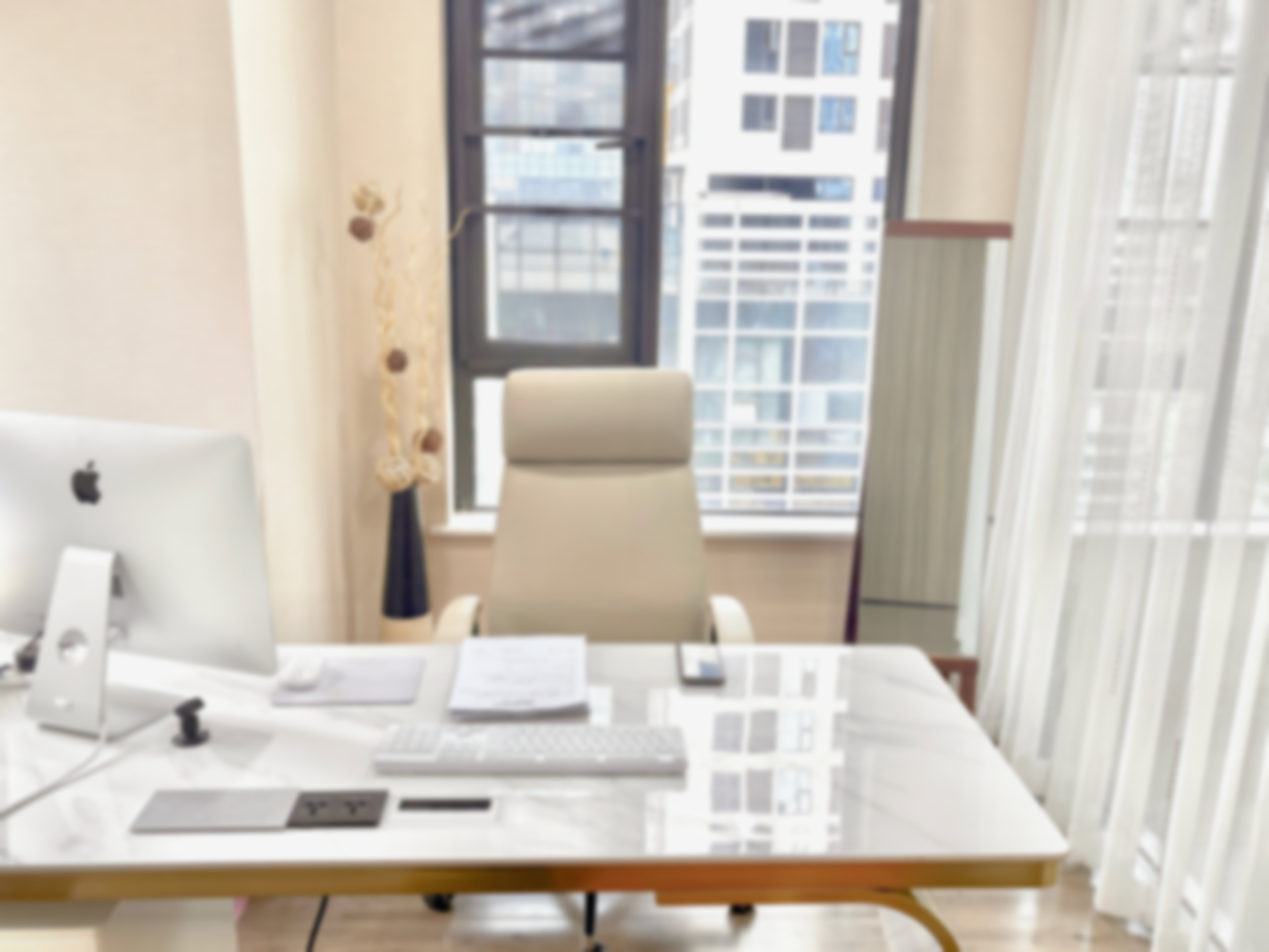 诊所其他优势项目