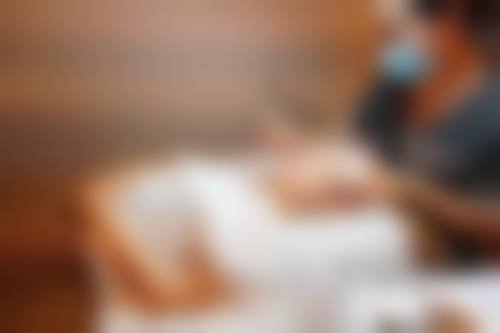 小切口手术提升