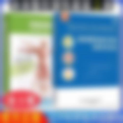 内眼角括号型疤痕的激光治疗