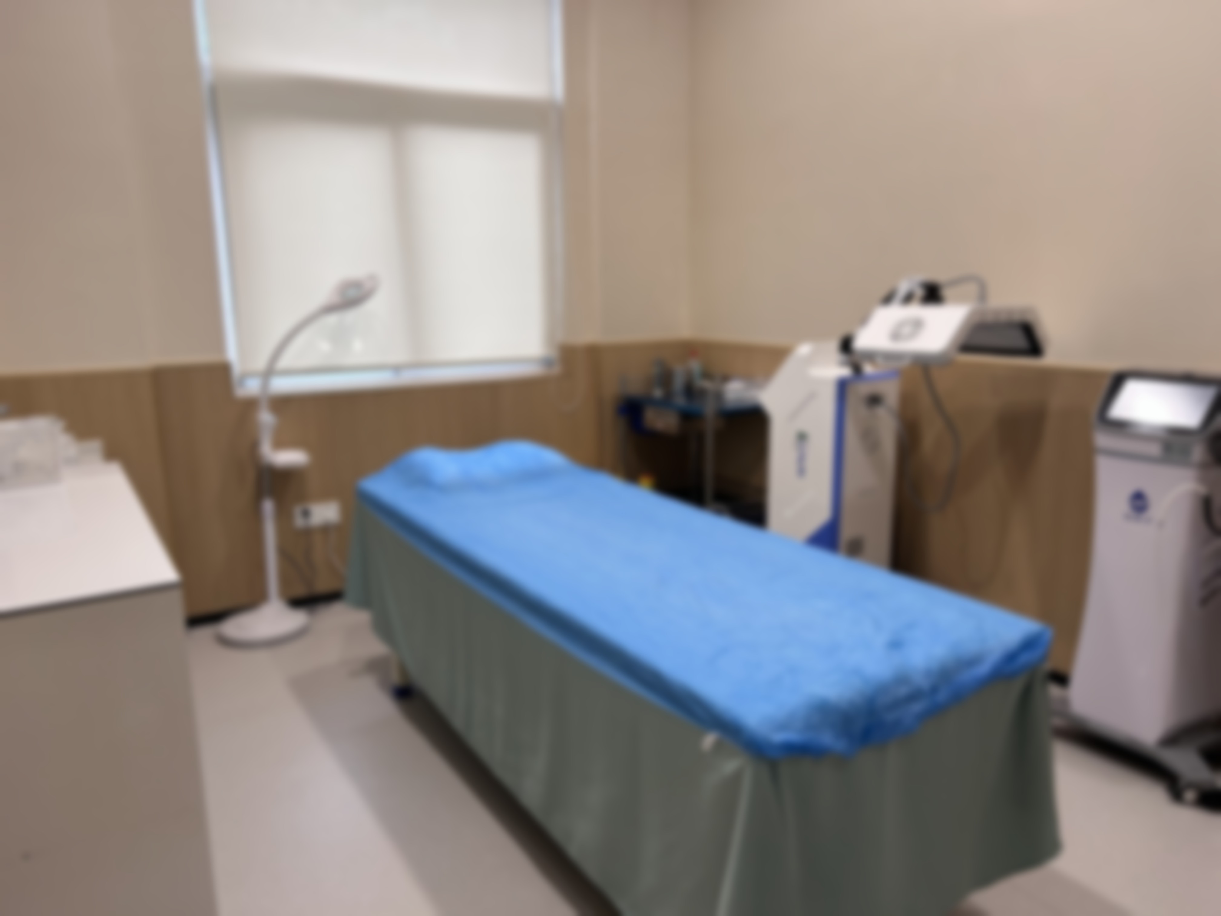 六、选择湖南长沙核美丽医疗美容的避坑小技巧