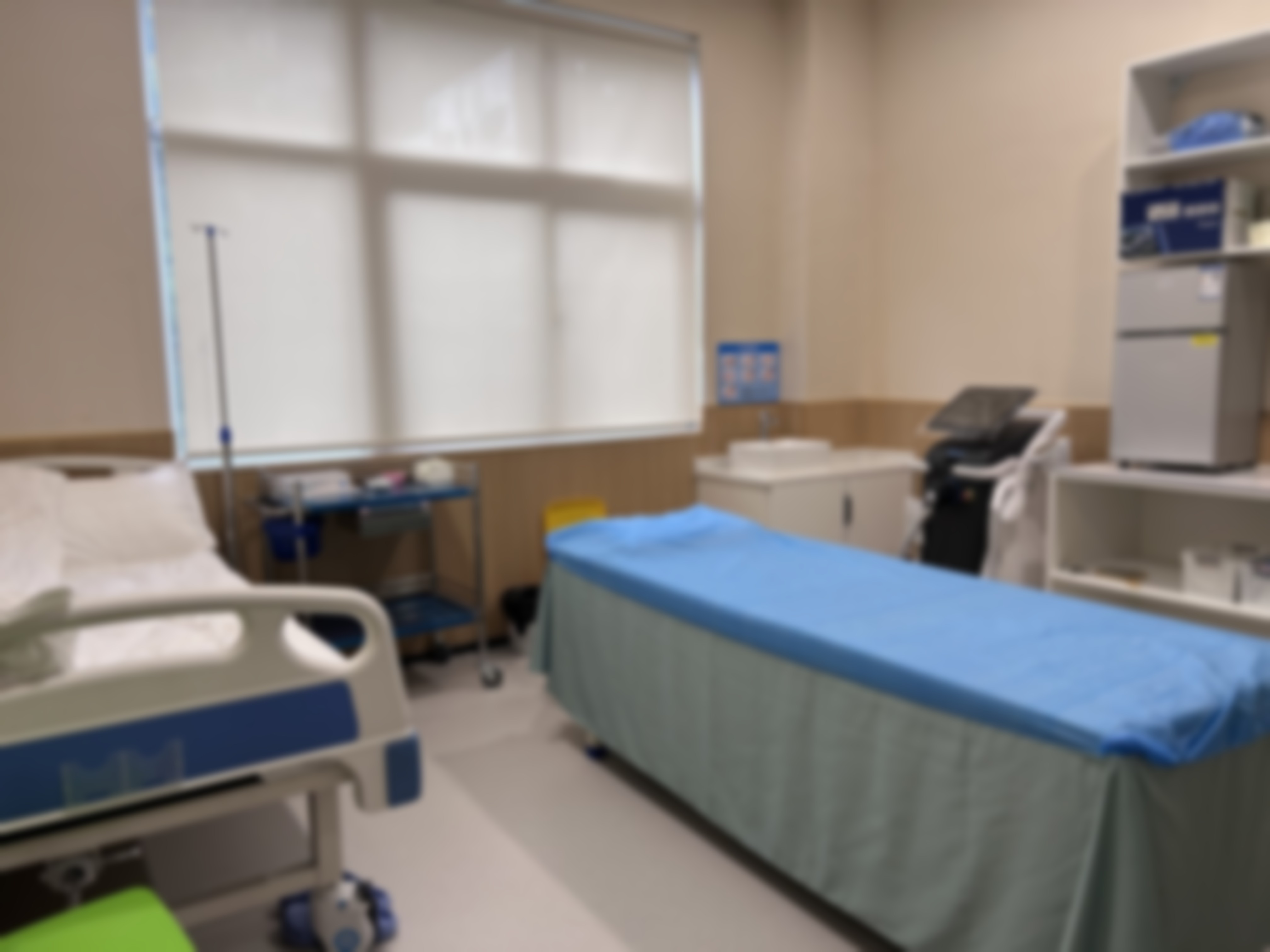 三、湖南长沙核美丽医疗美容的治疤技术有多牛