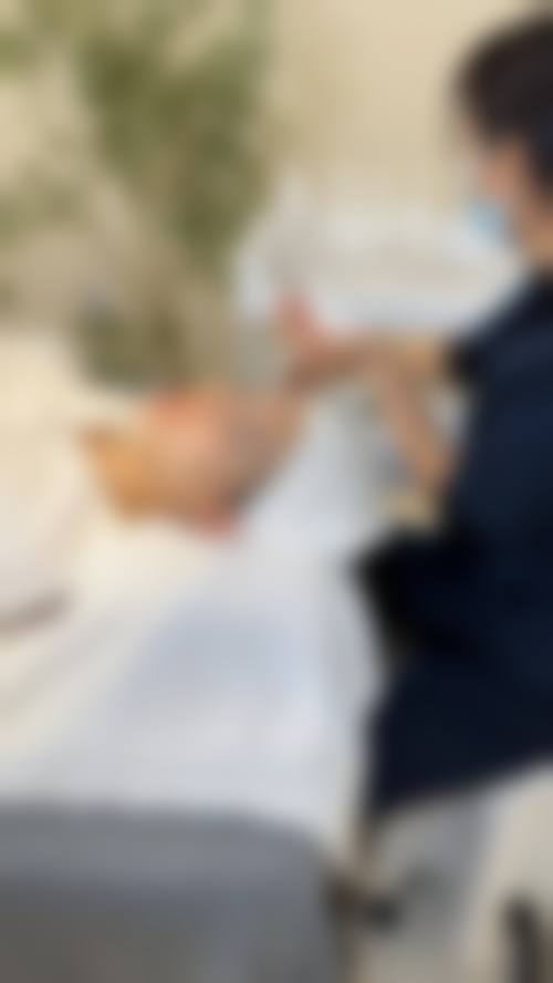 五、安徽医 科 大学第一附属医院点痣患者评价