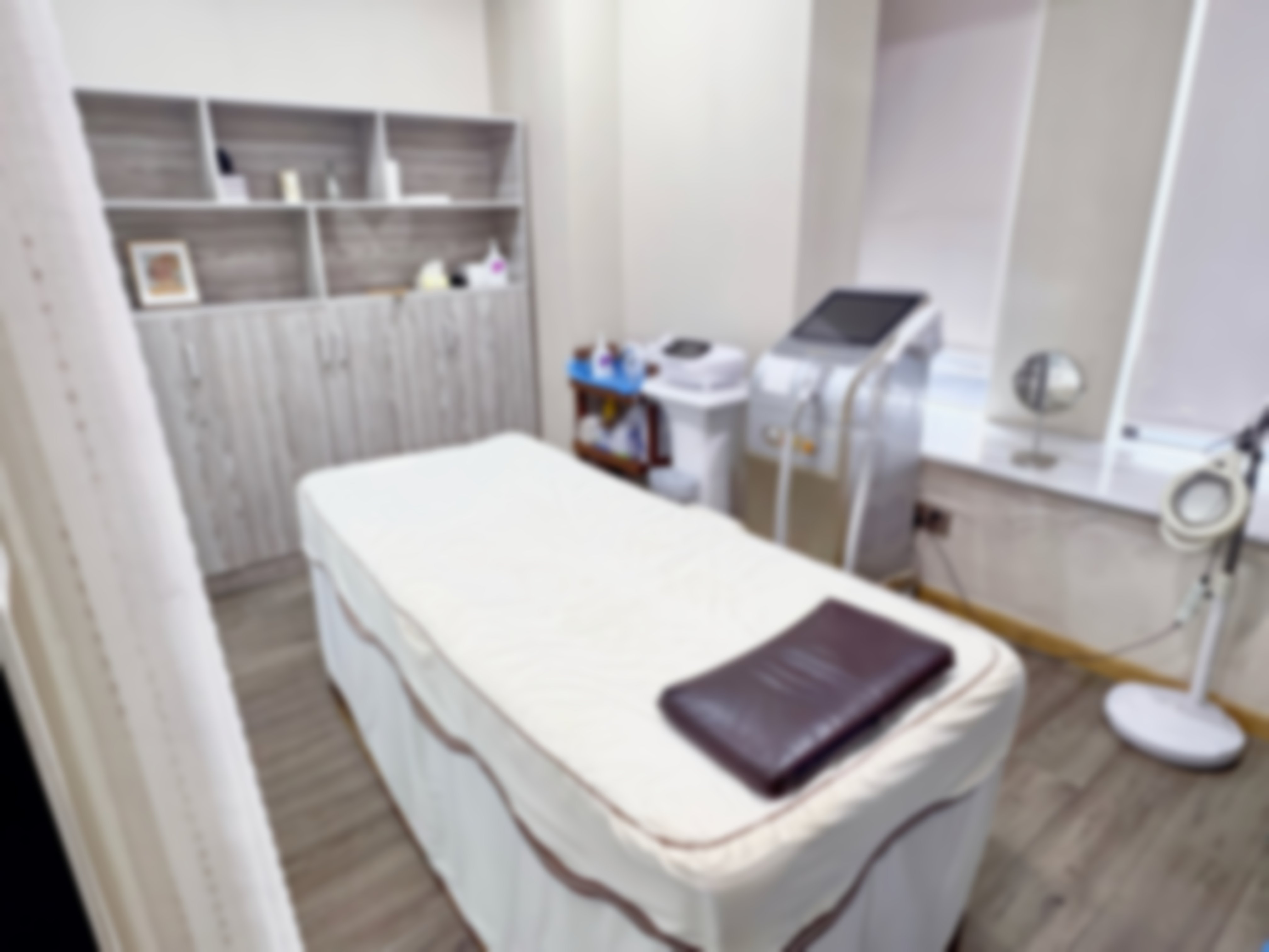 李则冈医生腹壁整形持久稳定成效