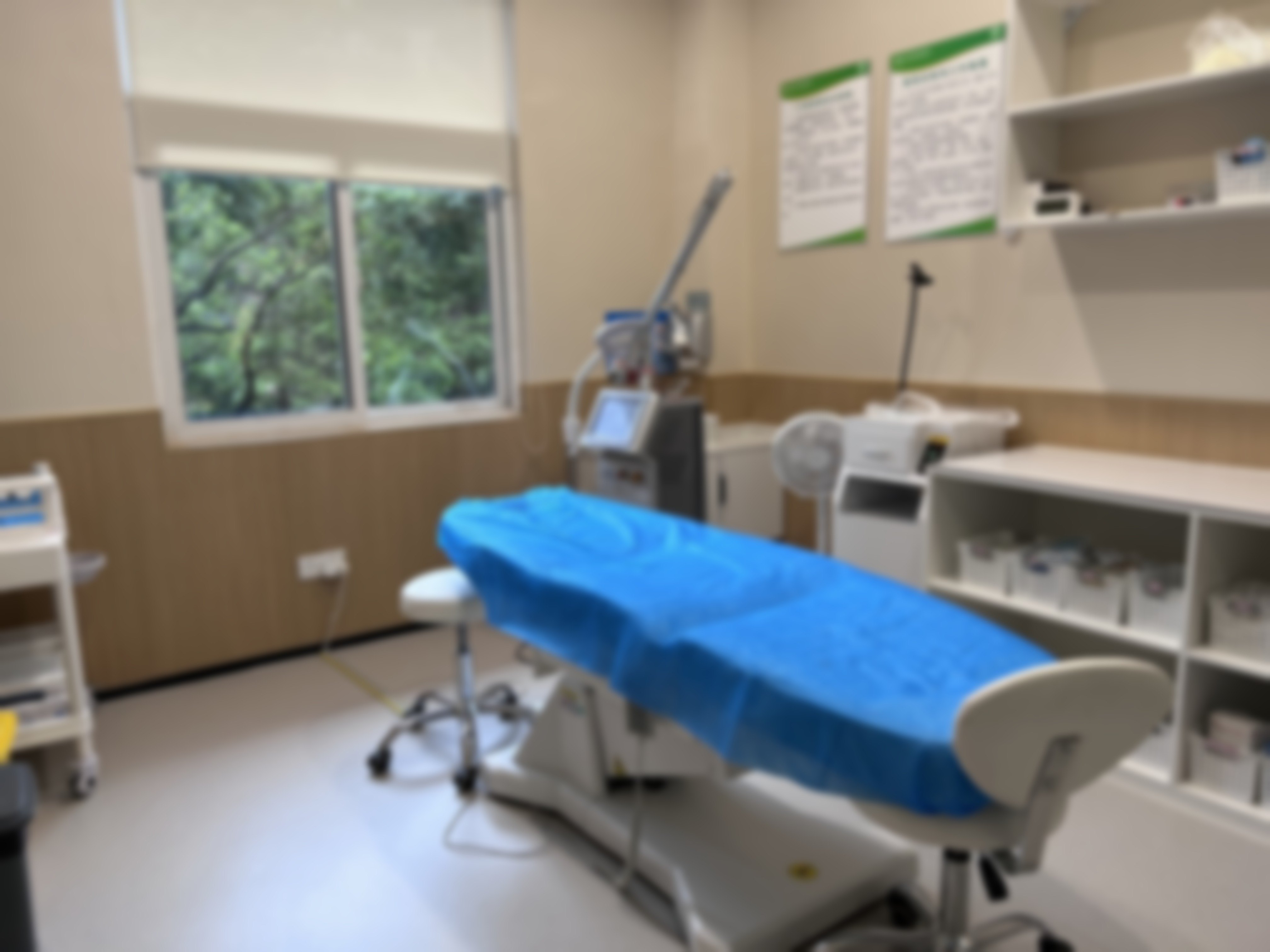 湖南长沙核美丽医疗美容的服务优势