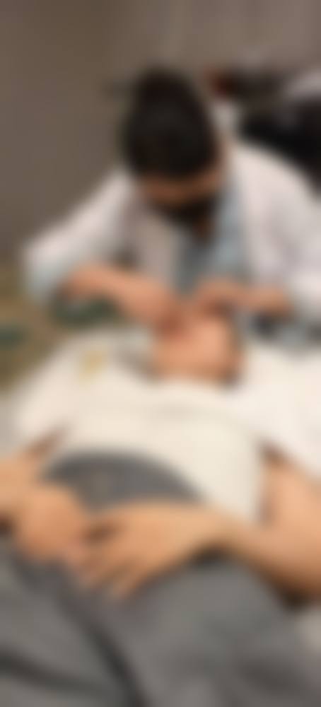 {割双眼皮五个月能做修复吗？三点定位术后若效果不佳可考虑，需与医生沟通方案