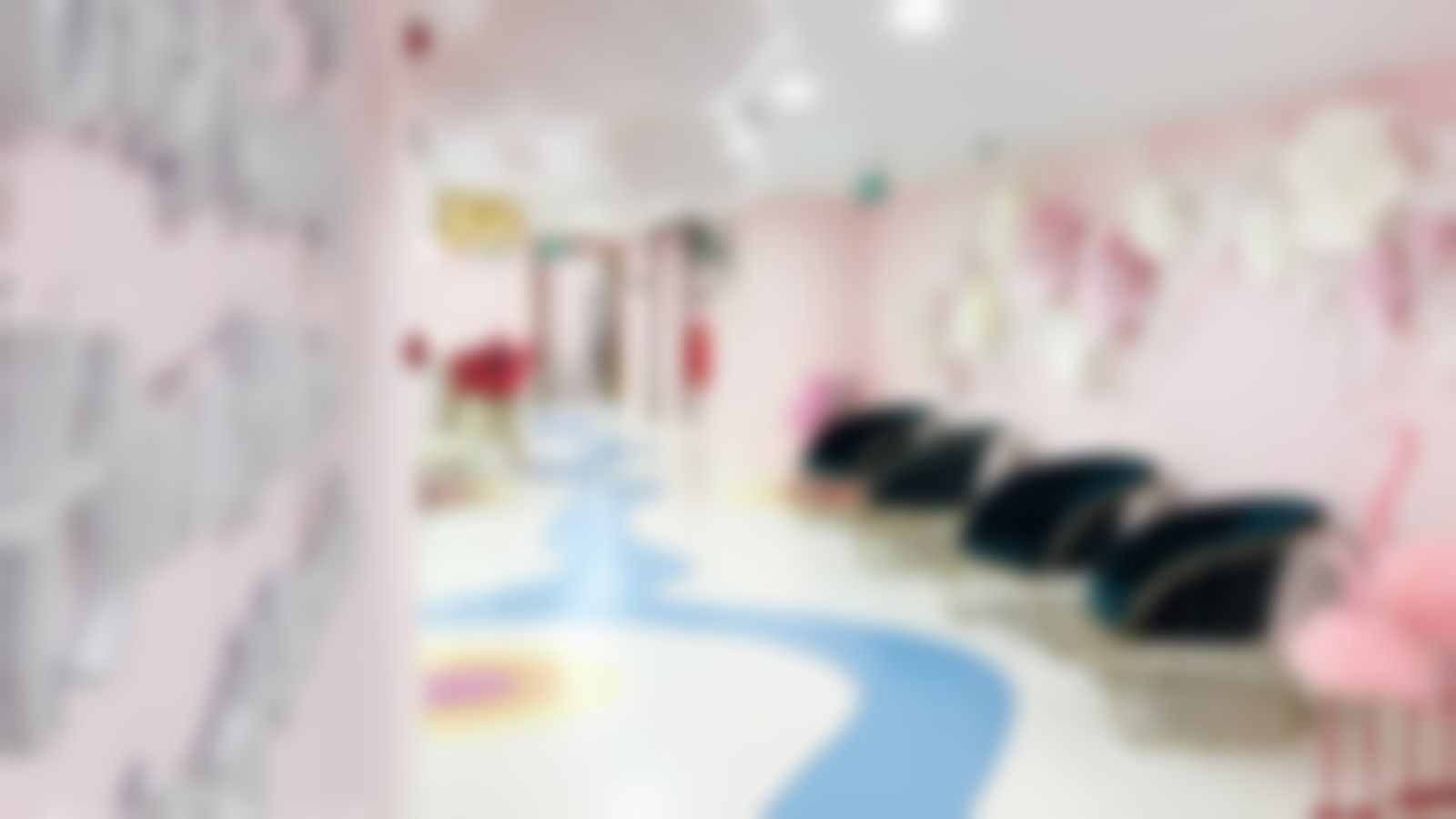 内窥镜隆胸技术