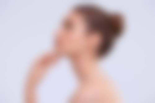 {圆脸人打瘦脸针效果明显吗？咬肌发达型1 - 3个月可见下颌轮廓变柔和！ 