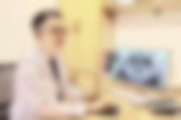七、青岛瑧妍美医疗美容医院张春光医生手术安心有保护吗