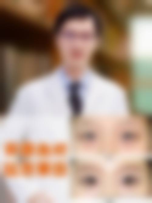 开眼角和开双眼皮费用构成分析