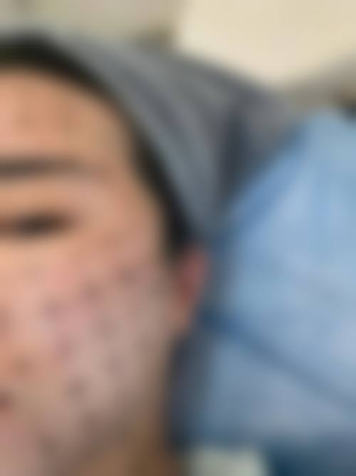 医生团队实力