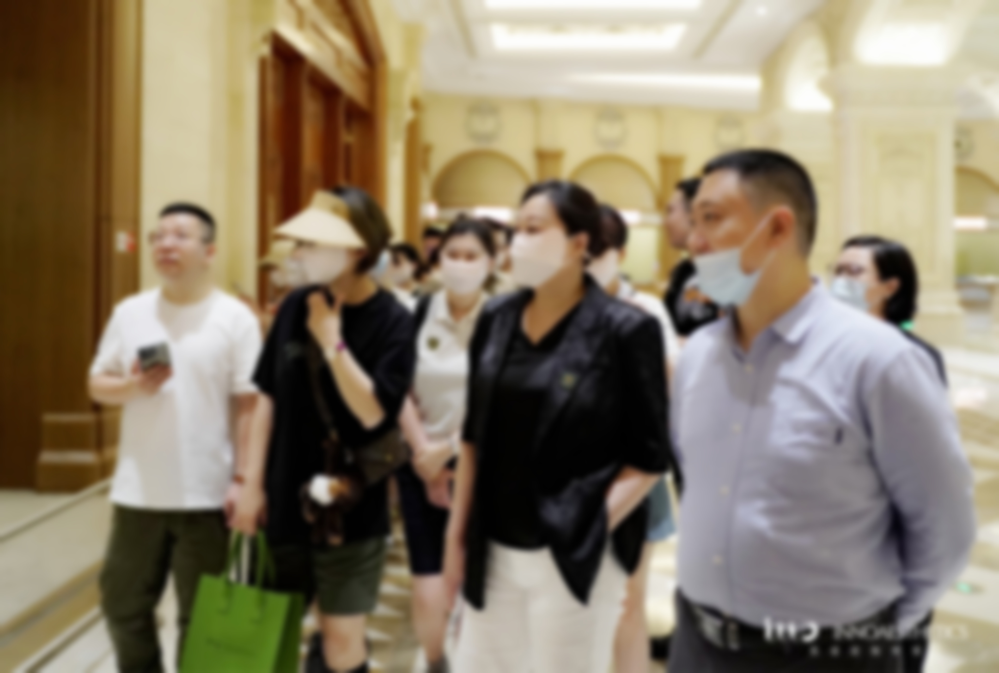 四、专精团队与设备优势