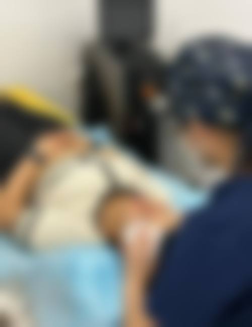 {眼部有眼袋同黑色素怎样去掉？先辨色素类型，再选对应医美方案搭配日常护理