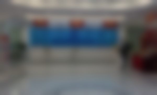 济宁麦迪格眼科医院外景