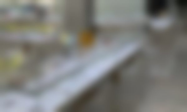 济宁麦迪格眼科医院眼镜售卖区