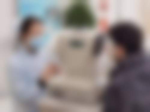 医院资质与实力——正规机构，具有影响力认证