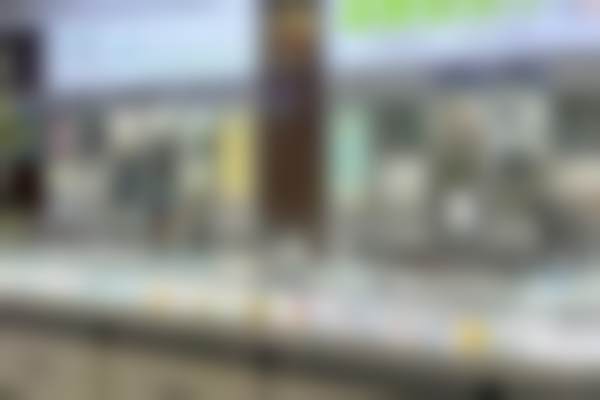 邵阳邵东爱尔眼科医院