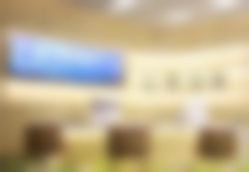 术后的惊喜:5.0的清晰海内外,前所未有的爽快
