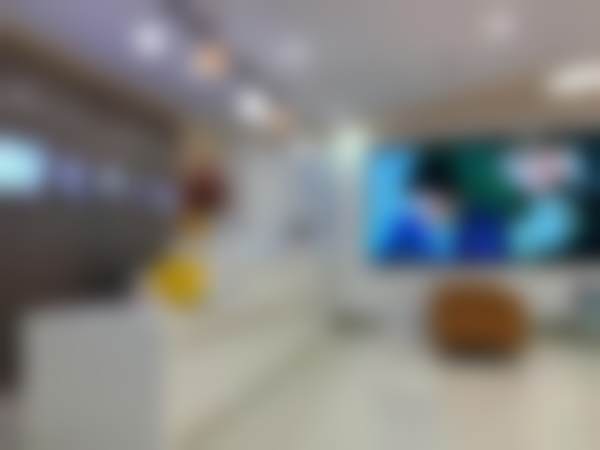 特色科室与项目:覆盖全口腔需求