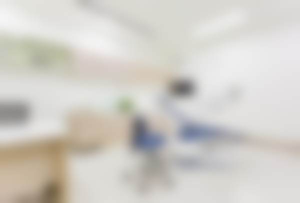 上海德种口腔门诊部上海德种口腔门诊诊室二