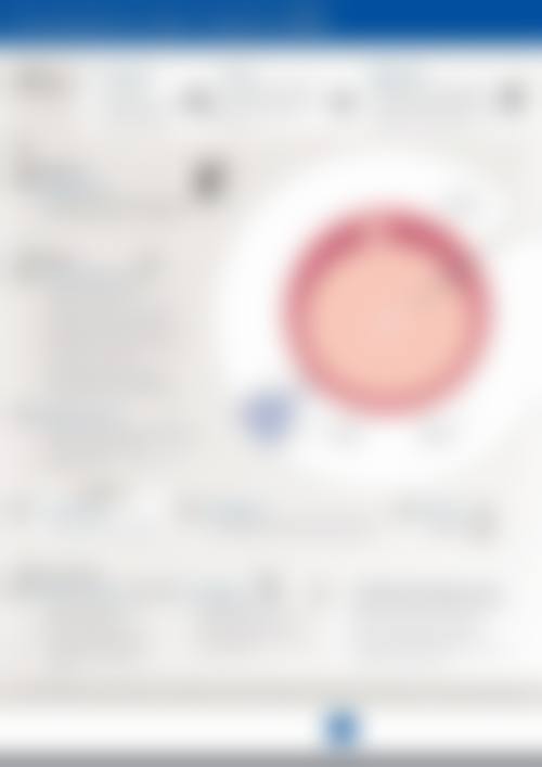 诊疗特色总结
